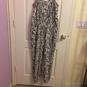 Banana republic jumper